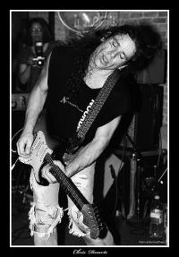 Chris Duarte